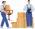 Domestic Freight Service