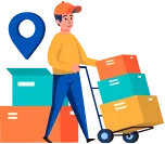 general freight services