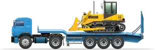 heavy haulage services