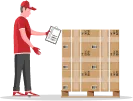 Pallet Delivery Service