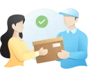 Parcel Delivery Service