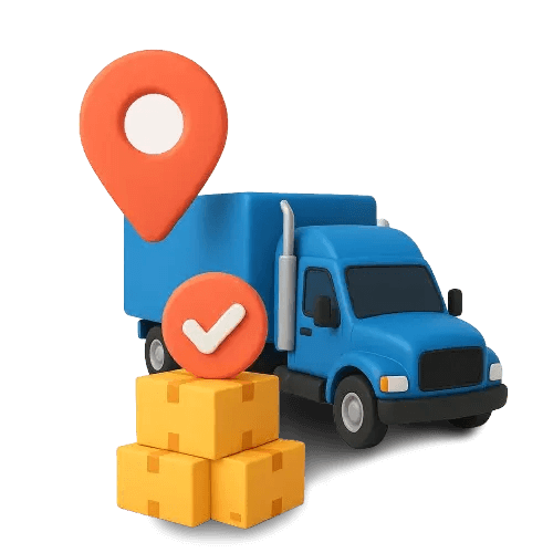 Deliveries