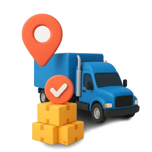 Deliveries
