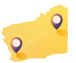 intrastate delivery services