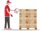 Pallet Delivery Service