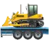 Heavy Haulage Icon