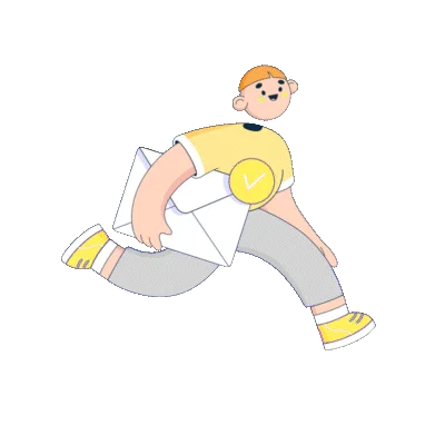 delivery man