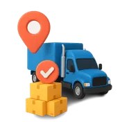 Deliveries