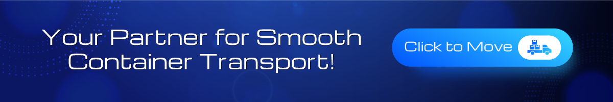 your partner for smooth container transport