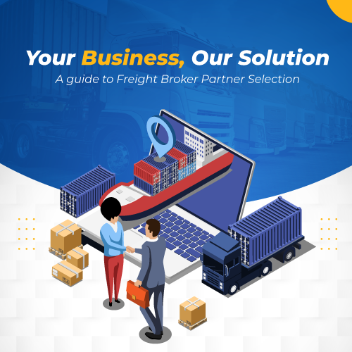 Your Business Our Solutions