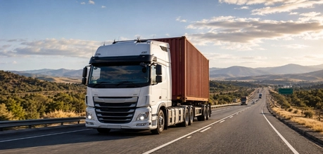 intrastate vs interstate freight